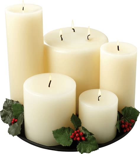 White Candles and their Role in Healing Rituals and Energy Work